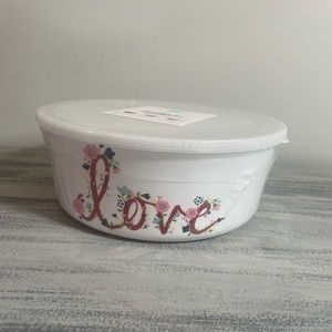 Martha Stewart container set